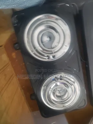 Hot Plate/Stove