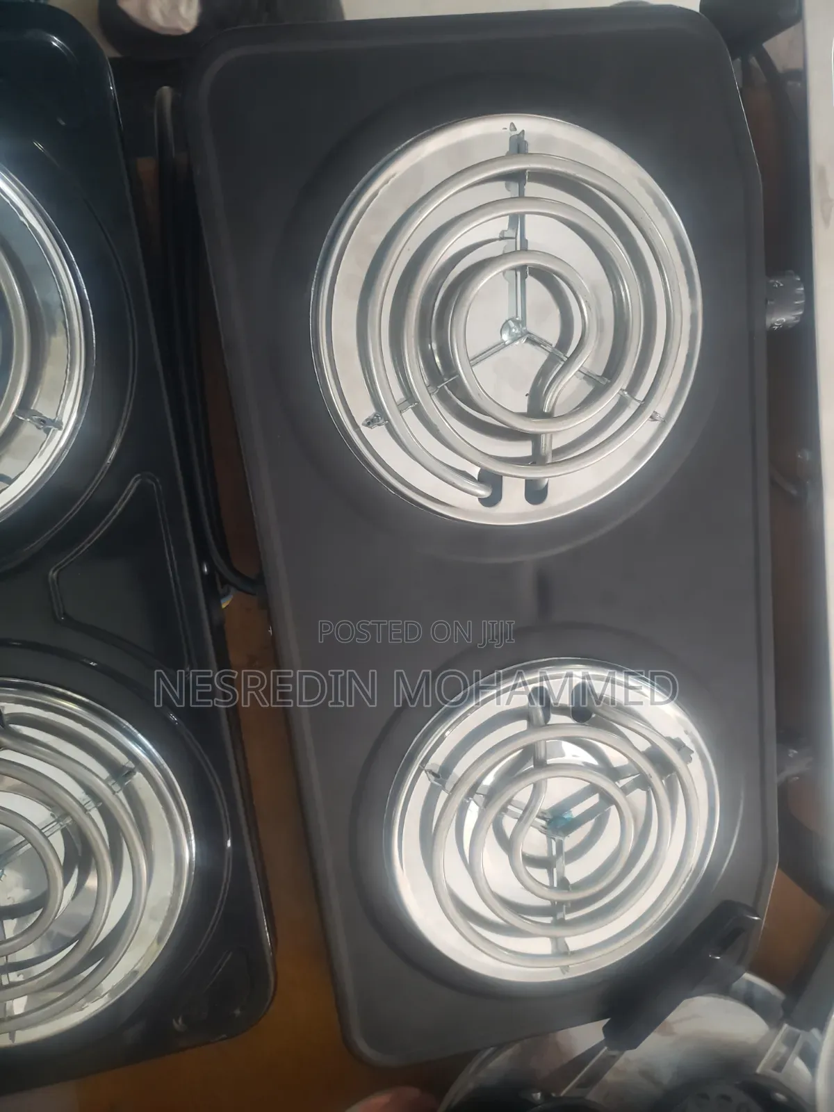 Hot Plate/Stove