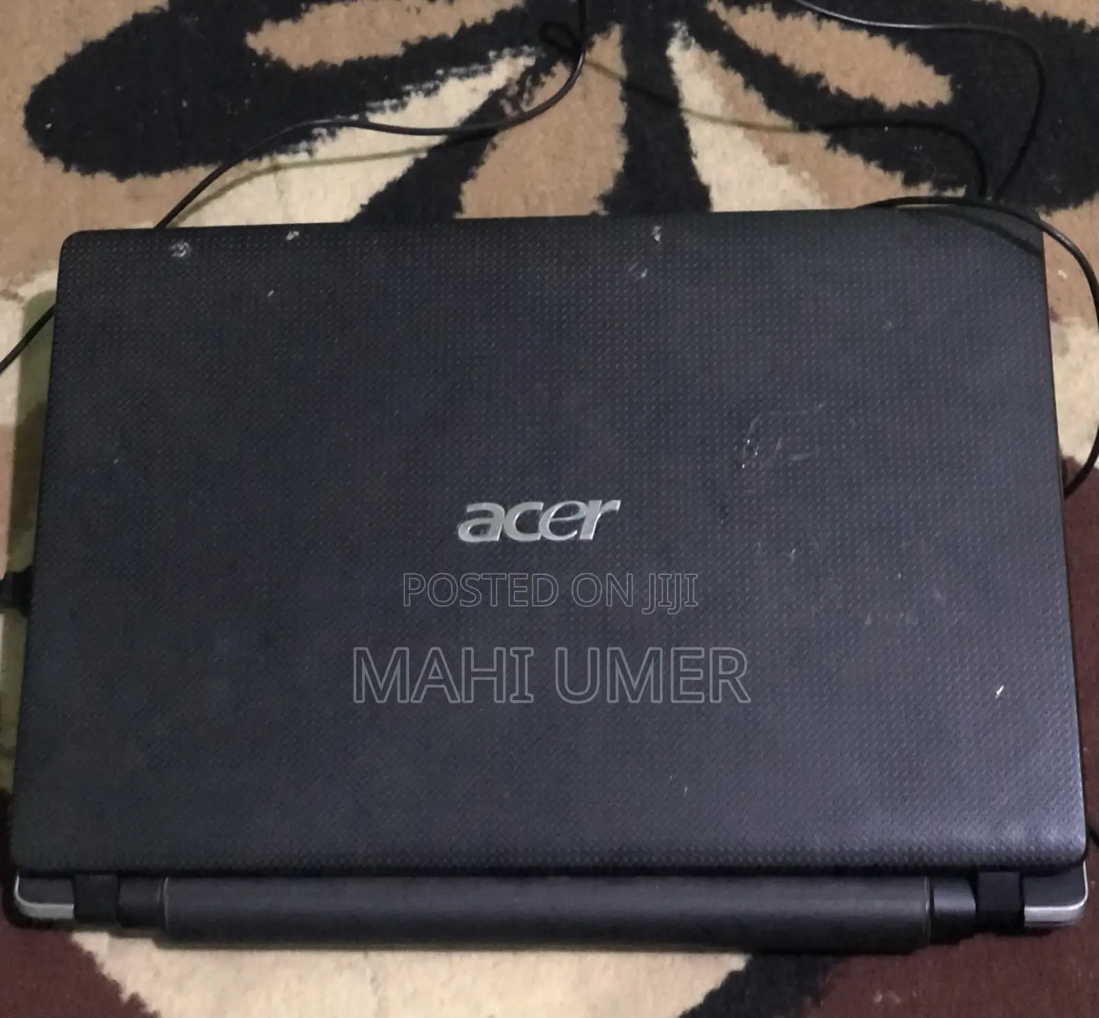 Laptop Acer Aspire 1830 TimelineX 3GB Intel Core i3 HDD+SSD 320GB