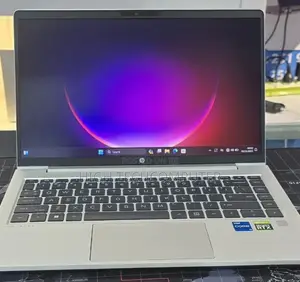 New Laptop HP ProBook 460 G11 16GB Intel Core i5 SSD 1T