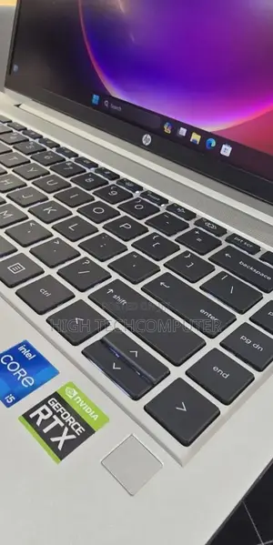 New Laptop HP ProBook 460 G11 16GB Intel Core i5 SSD 1T