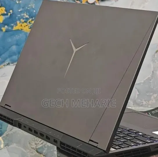 New Laptop Lenovo Legion 5 16GB AMD Ryzen 7 SSD 512GB