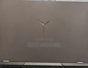 New Laptop Lenovo Legion 5 16GB AMD Ryzen 7 SSD 512GB