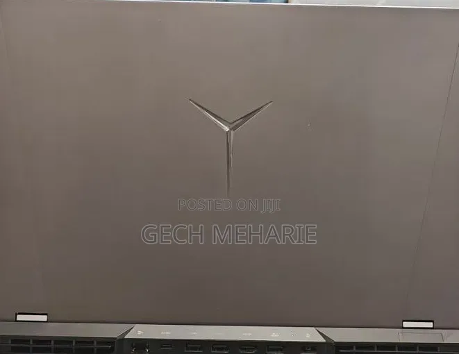 New Laptop Lenovo Legion 5 16GB AMD Ryzen 7 SSD 512GB