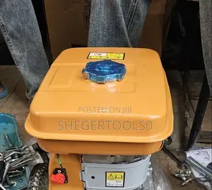 Robin Concrete