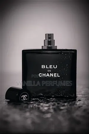 Bleu De Chanel
