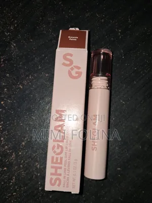 Sheglam Peel Off Lipstain