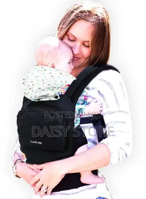 ባለመቀመጫ ማዘያ/ Baby Holder (Career)