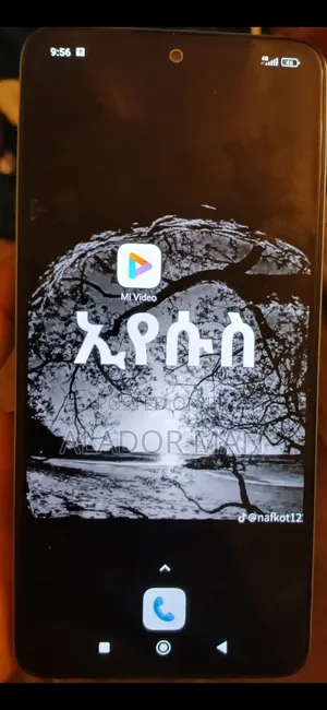 Xiaomi Redmi Note 14 4G 256 GB Blue