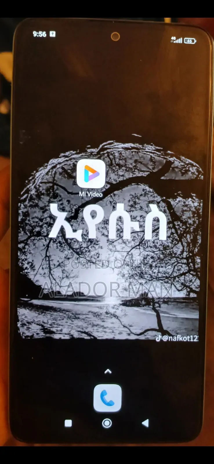 Xiaomi Redmi Note 14 4G 256 GB Blue