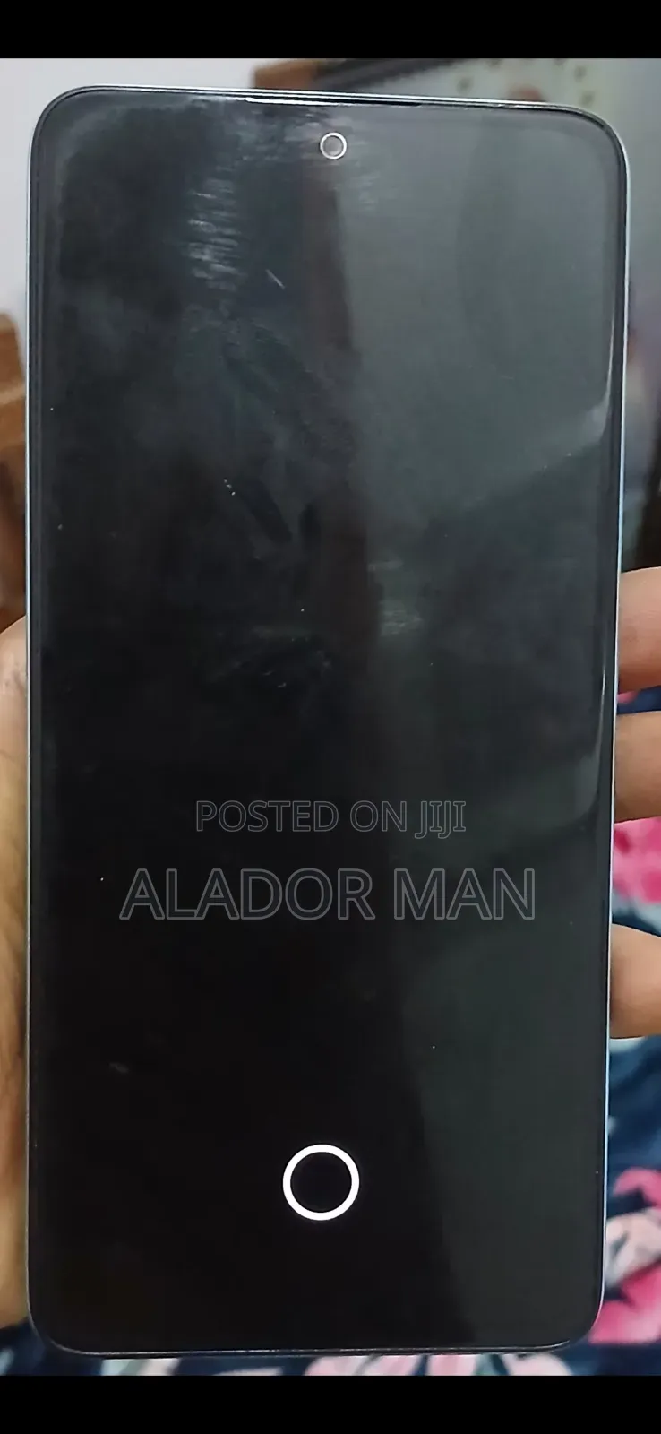 Xiaomi Redmi Note 14 4G 256 GB Blue