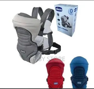 Chicco Baby Carrier/ የህፃናት ማዘያ