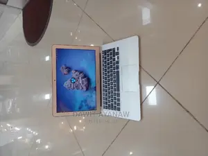 New Laptop Apple MacBook 2017 8GB Intel Core I5 SSD 256GB