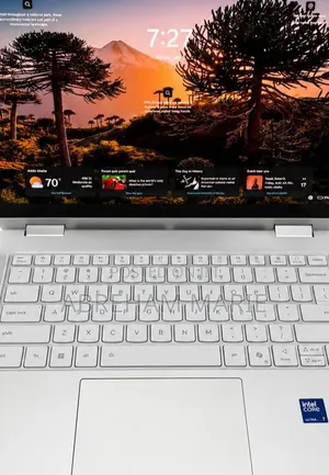 New Laptop Lenovo Yoga 7i 32GB Intel Core Ultra 7 SSD 1T