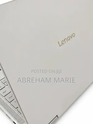 New Laptop Lenovo Yoga 7i 32GB Intel Core Ultra 7 SSD 1T