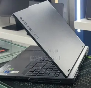 New Laptop Lenovo Legion 5 16GB Intel Core i7 SSD 1T