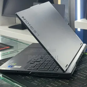 New Laptop Lenovo Legion 5 16GB Intel Core i7 SSD 1T