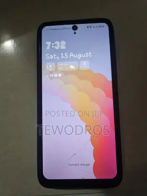 Samsung Galaxy A52 5G 128 GB Black