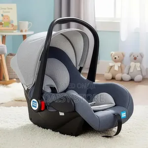 ሚኒ የልጆች መኪና ላይ ማስቀመጫ/Kids Car Seat