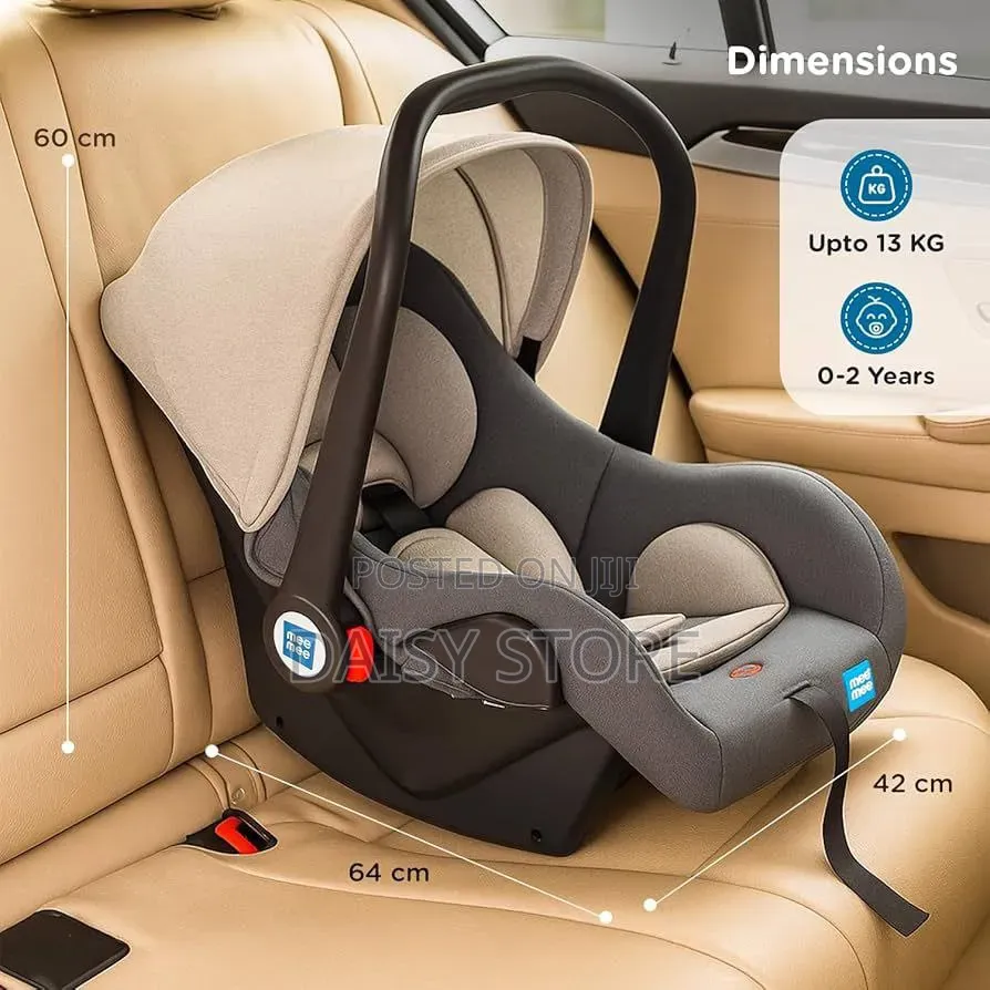 ሚኒ የልጆች መኪና ላይ ማስቀመጫ/Kids Car Seat