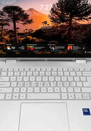 New Laptop Lenovo Yoga 7i 32GB Intel Core Ultra 7 SSD 1T