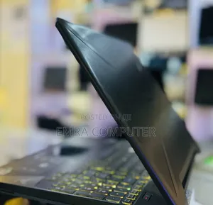 New Laptop Asus TUF Gaming A15 8GB AMD Ryzen 5 SSD 512GB