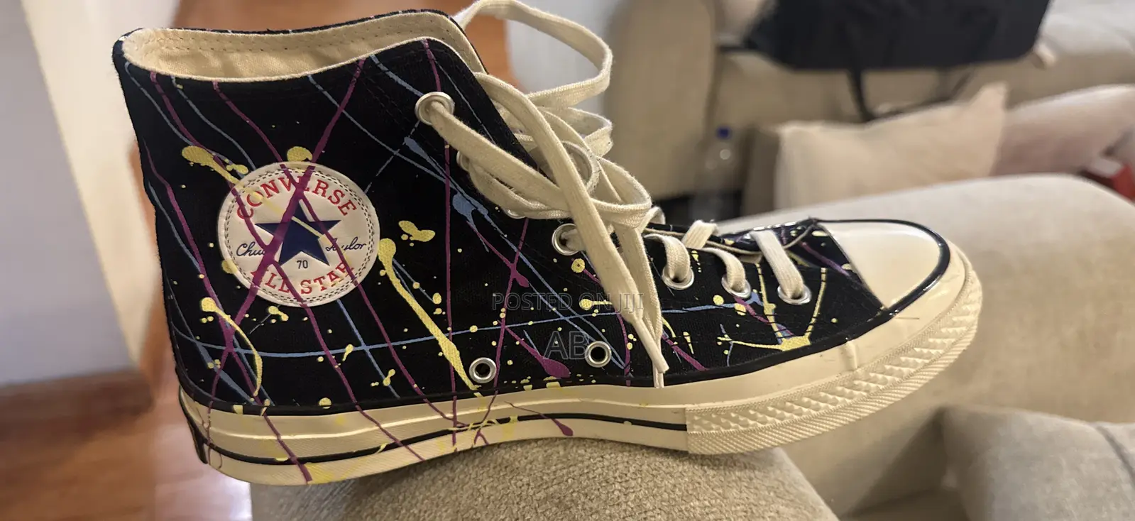 Converse All Star