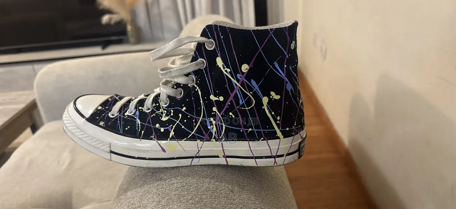 Converse All Star