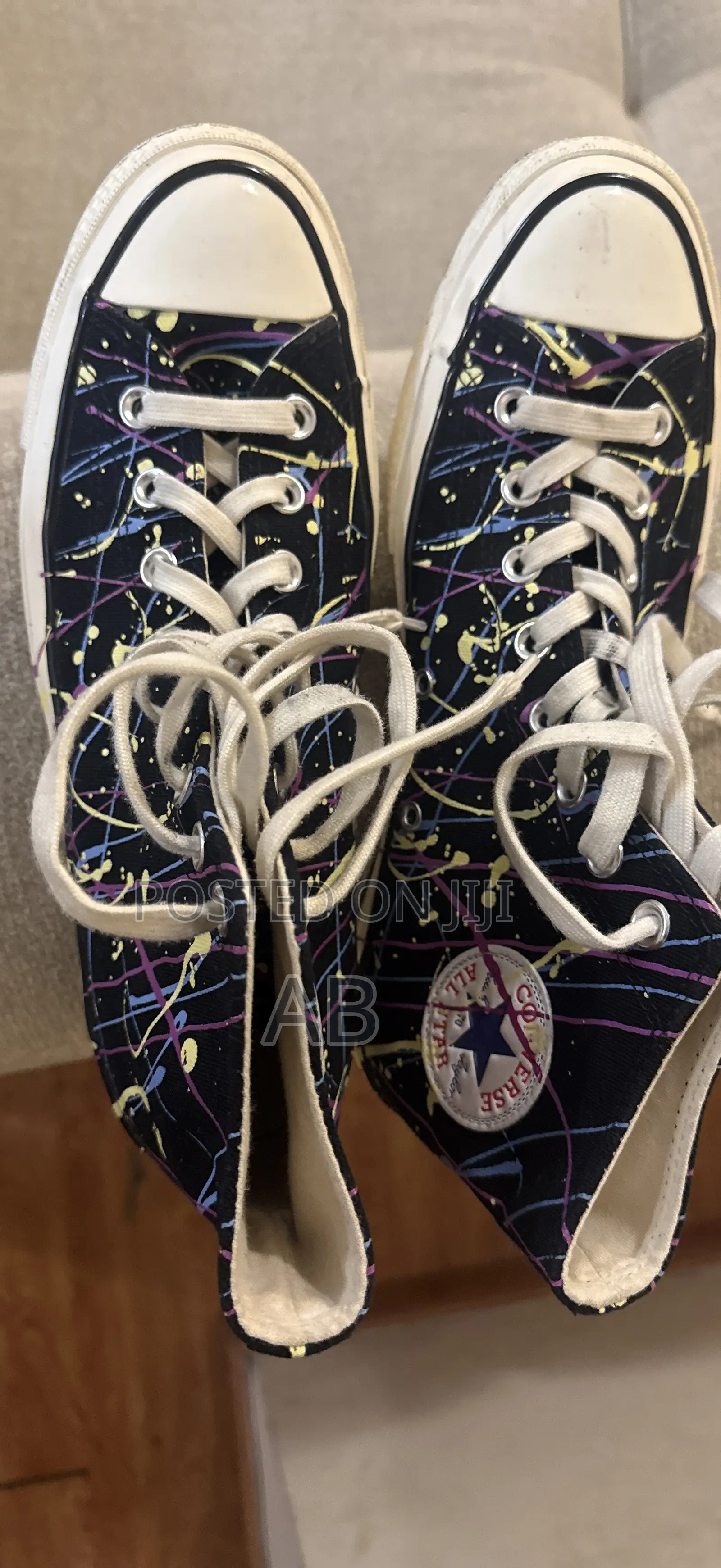 Converse All Star