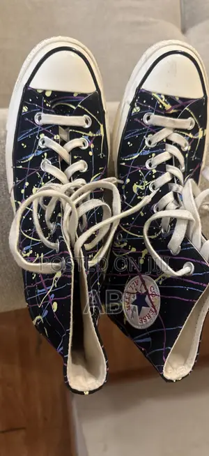 Converse All Star