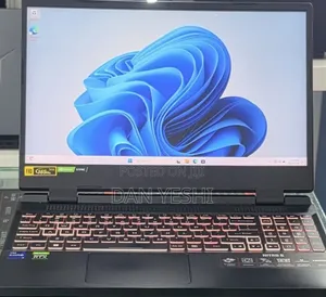 New Laptop Acer Nitro 5 16GB Intel Core i9 SSD 1T
