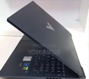 New Laptop HP Victus 16 16GB Intel Core i7 SSD 512GB