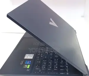 New Laptop HP Victus 16 16GB Intel Core i7 SSD 512GB