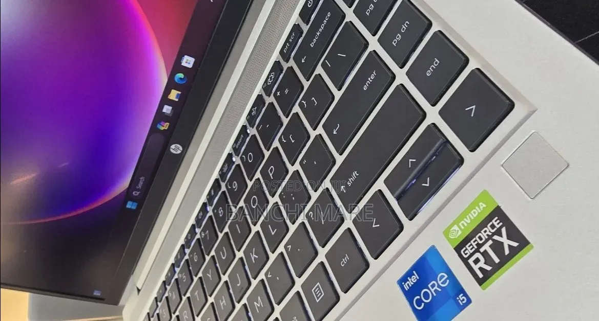 New Laptop HP ProBook 450 16GB Intel Core i5 SSD 1T