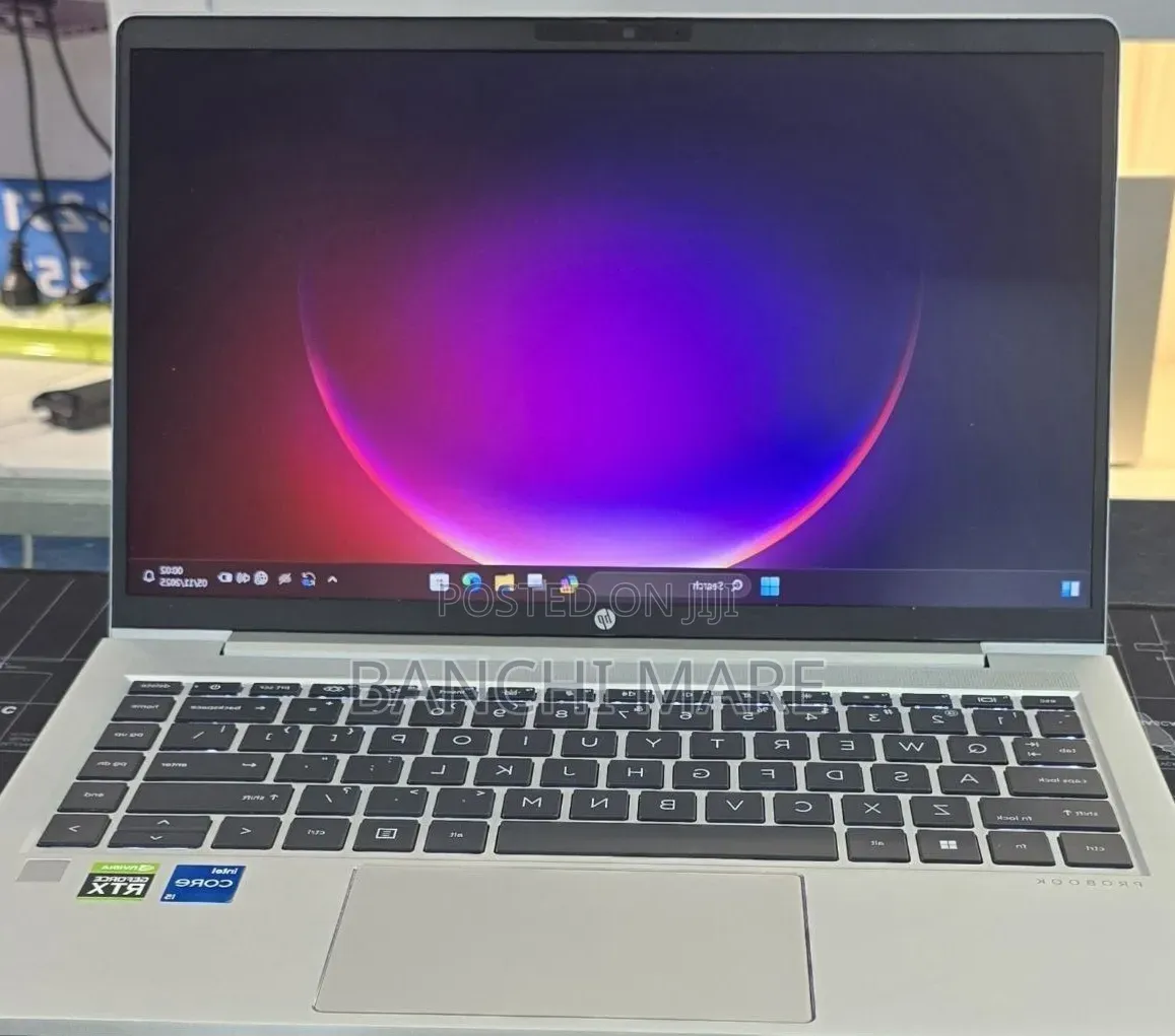 New Laptop HP ProBook 450 16GB Intel Core i5 SSD 1T