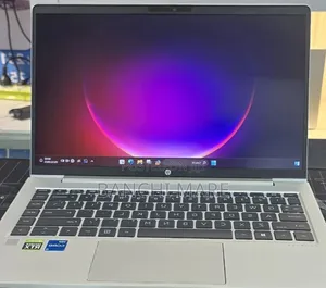 New Laptop HP ProBook 450 16GB Intel Core i5 SSD 1T