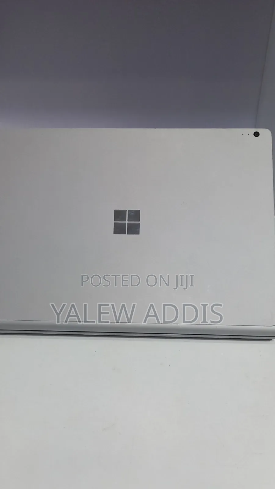 New Laptop Microsoft Surface 16GB Intel Core i7 SSD 512GB