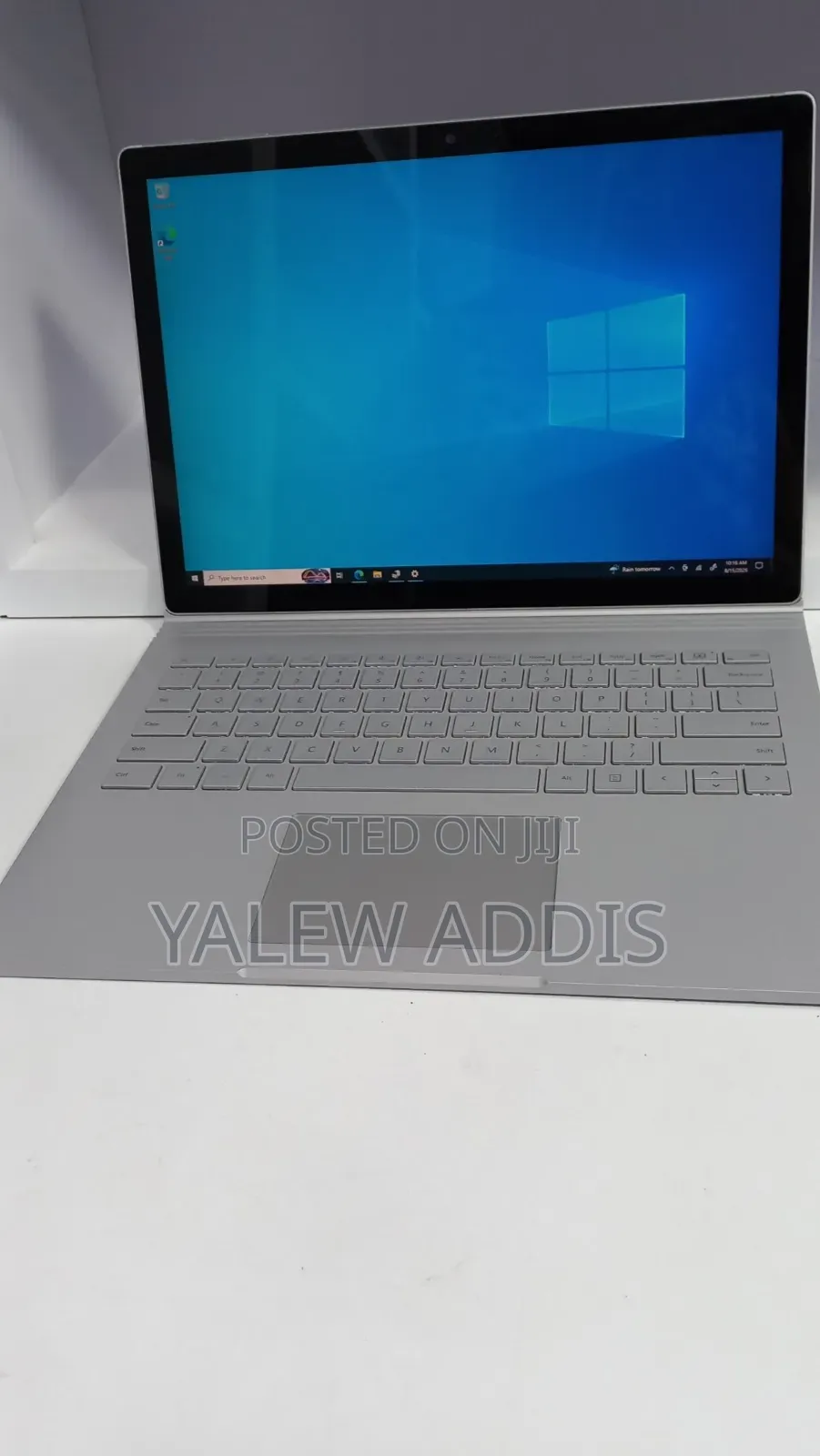 New Laptop Microsoft Surface 16GB Intel Core i7 SSD 512GB