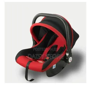 የህፃናት ካር ሲት / Baby Car Seat Carrier