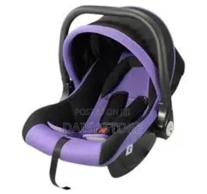 የህፃናት ካር ሲት / Baby Car Seat Carrier