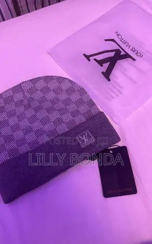 Louis Vuitton Beanie