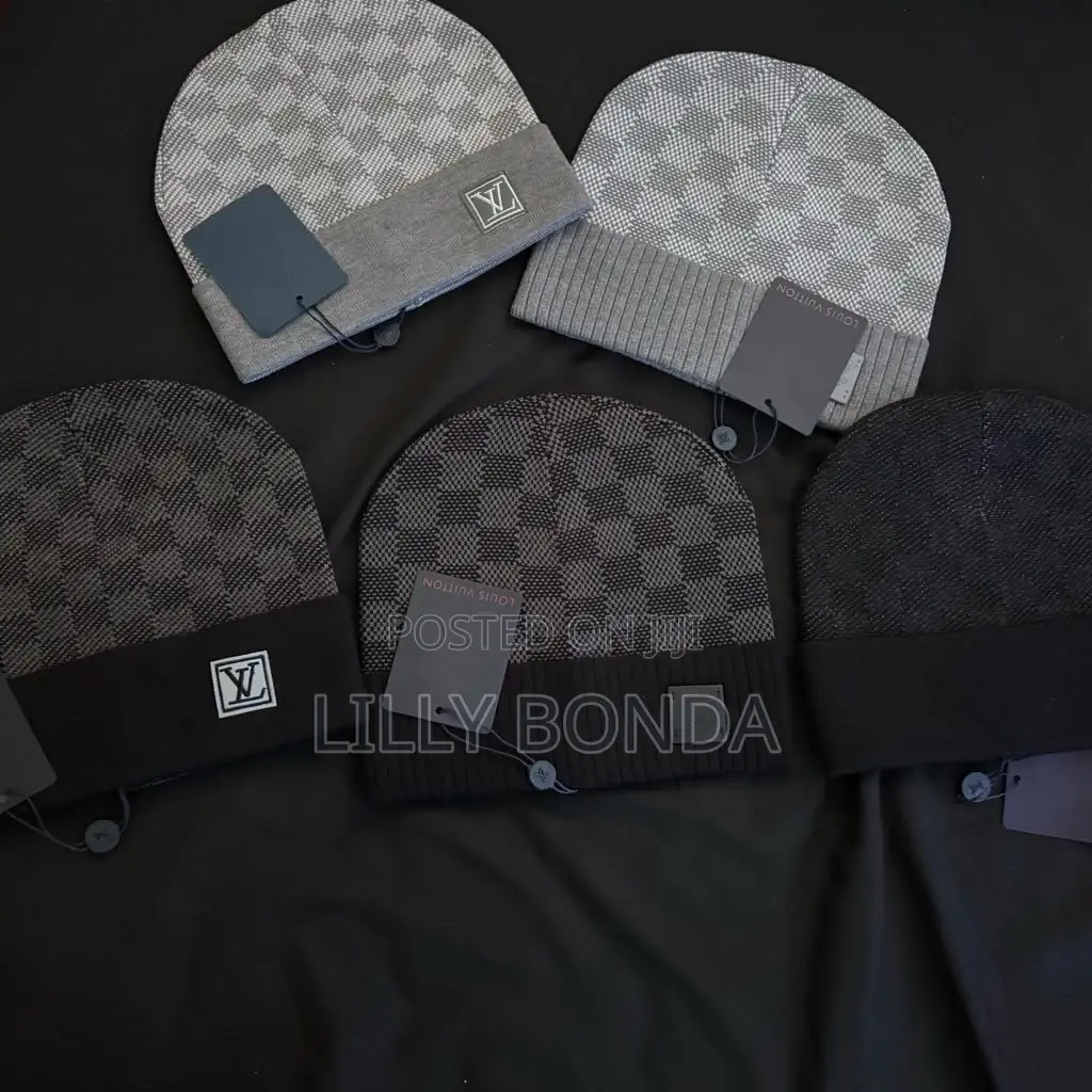 Louis Vuitton Beanie