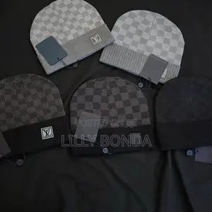 Louis Vuitton Beanie