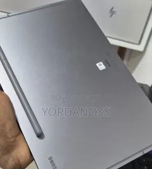 New Samsung Galaxy Tab S9 FE 128 GB