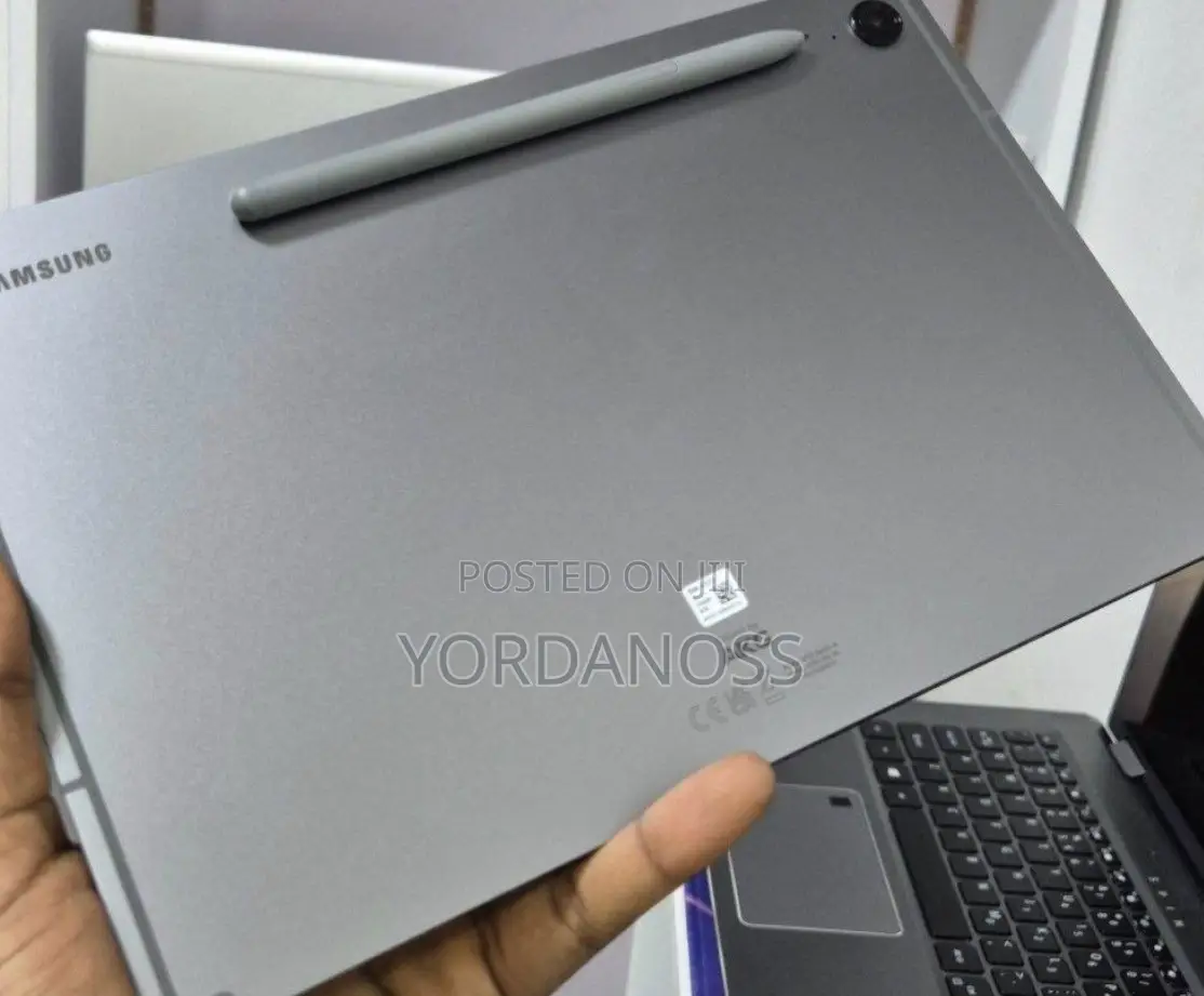 New Samsung Galaxy Tab S9 FE 128 GB