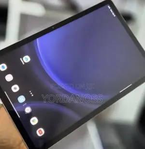 New Samsung Galaxy Tab S9 FE 128 GB