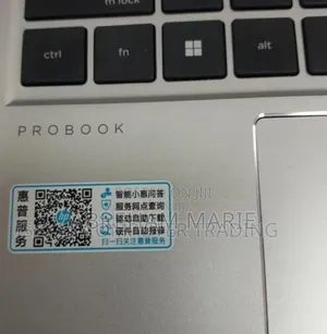 New Laptop HP ProBook 4 G1i 16GB Intel Core i5 SSD 1T
