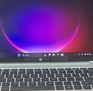 New Laptop HP ProBook 4 G1i 16GB Intel Core i5 SSD 1T