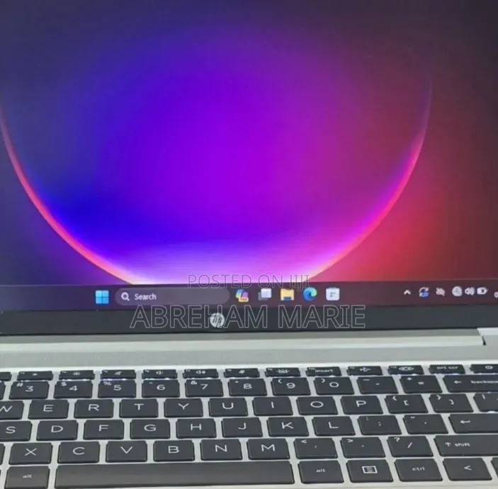 New Laptop HP ProBook 4 G1i 16GB Intel Core i5 SSD 1T