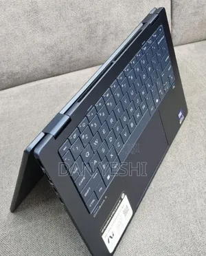 New Laptop HP OmniBook X Flip 14" 16GB Intel Core Ultra 5 SSD 512GB